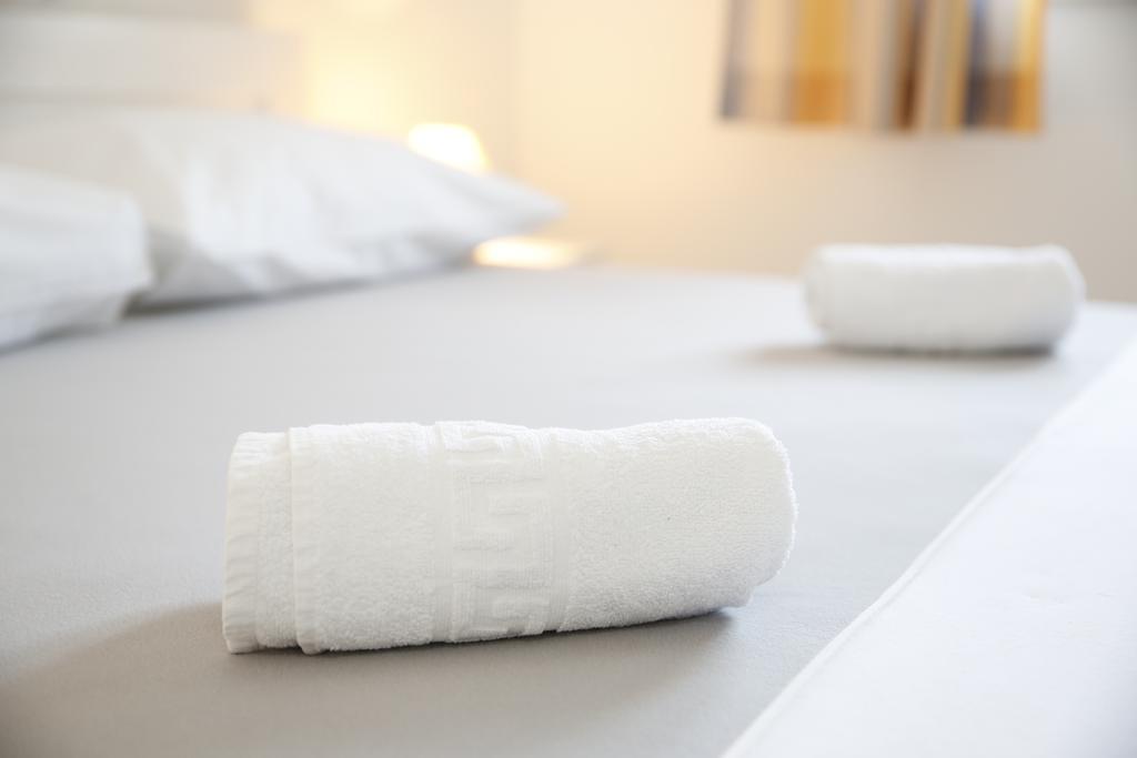 Apartments Gabrijel Водице Екстериор снимка