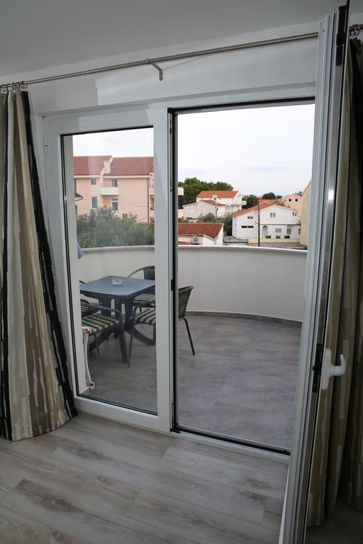 Apartments Gabrijel Водице Екстериор снимка