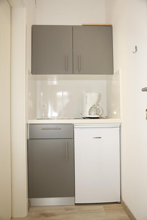 Apartments Gabrijel Водице Екстериор снимка