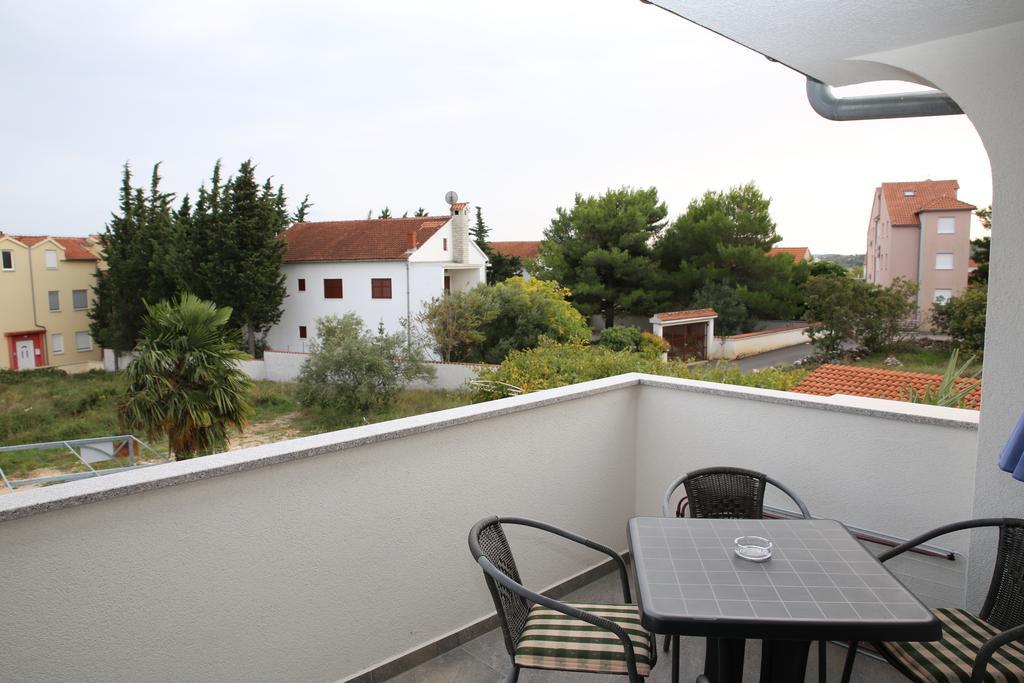 Apartments Gabrijel Водице Екстериор снимка