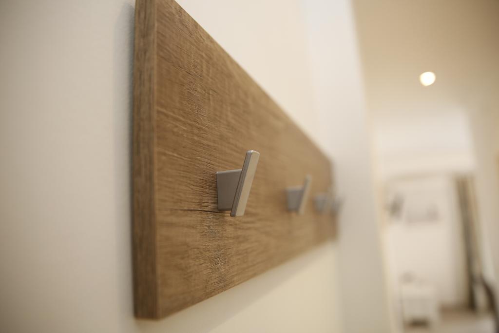 Apartments Gabrijel Водице Екстериор снимка