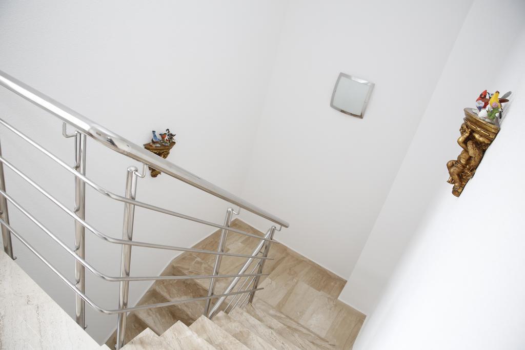 Apartments Gabrijel Водице Екстериор снимка