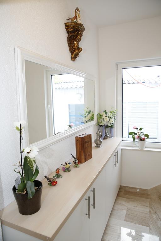 Apartments Gabrijel Водице Екстериор снимка